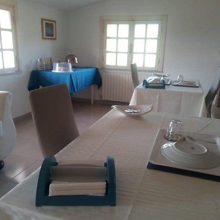 Bed & Breakfast Suite 렌데 외부 사진