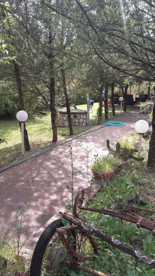 Bed & Breakfast Suite 렌데 외부 사진