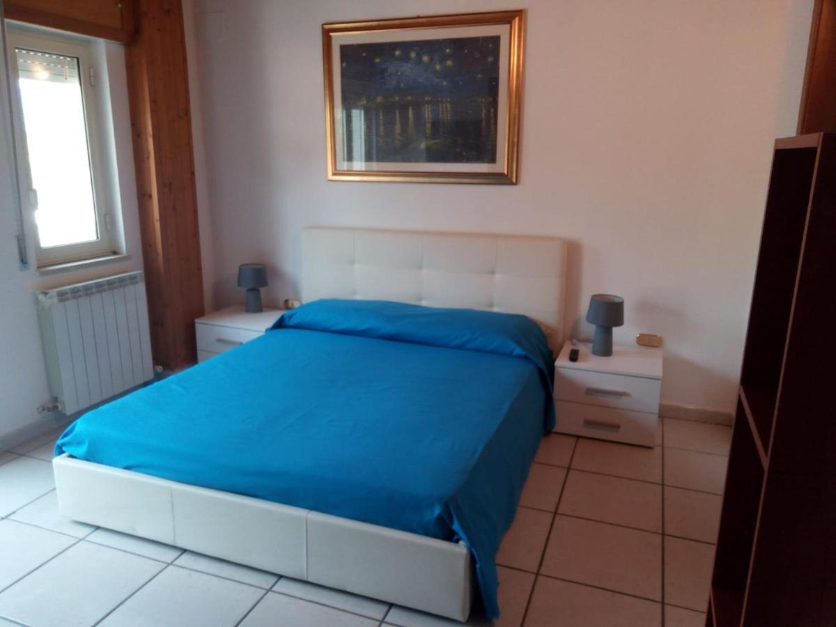 Bed & Breakfast Suite 렌데 외부 사진