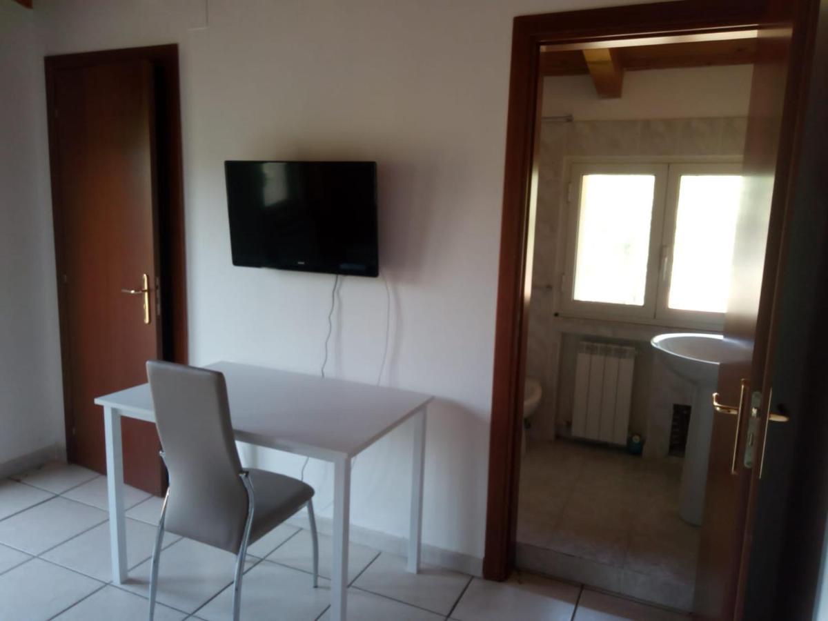 Bed & Breakfast Suite 렌데 외부 사진