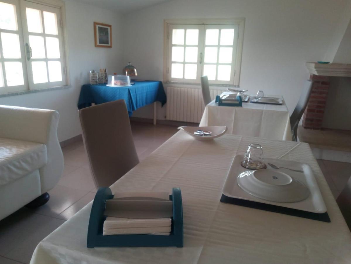 Bed & Breakfast Suite 렌데 외부 사진