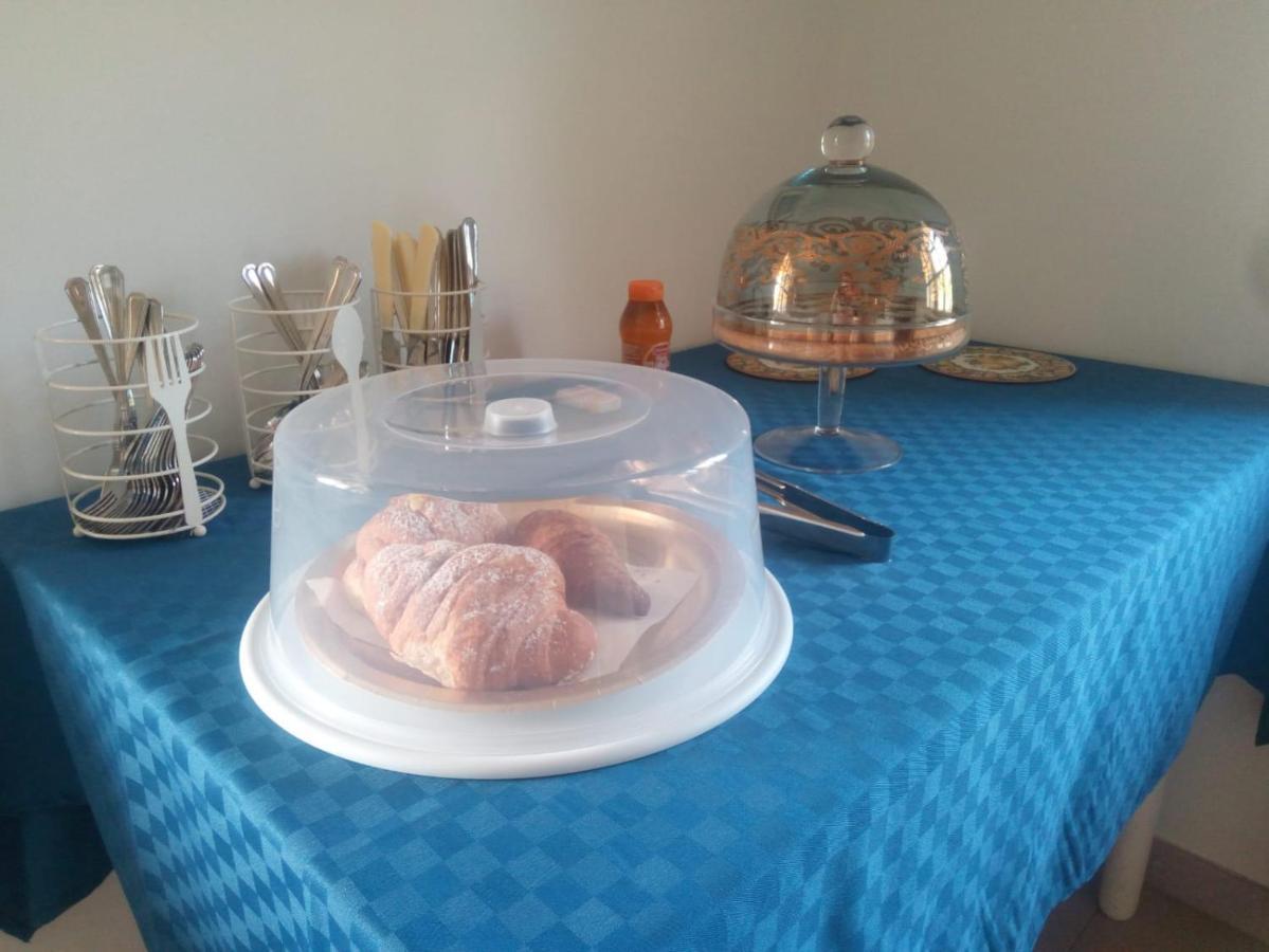 Bed & Breakfast Suite 렌데 외부 사진