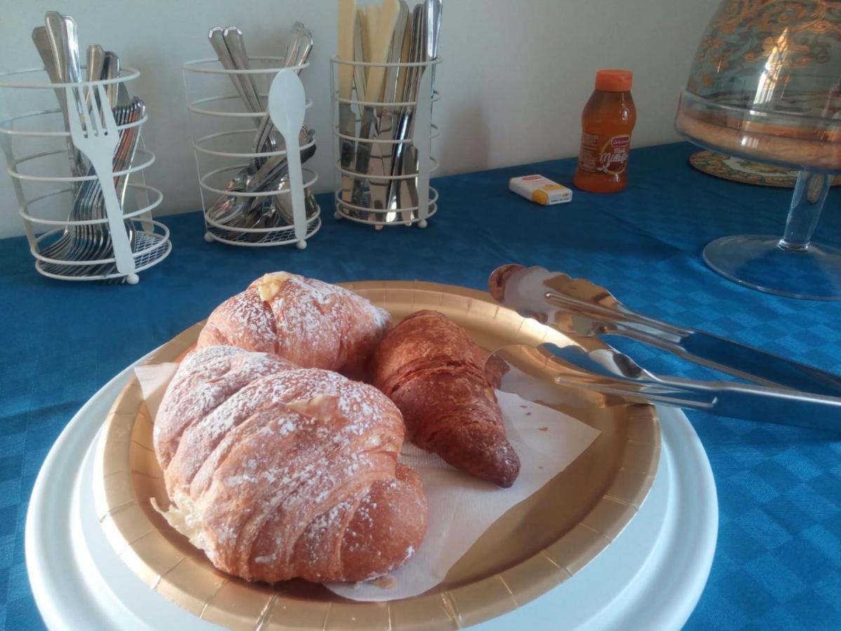 Bed & Breakfast Suite 렌데 외부 사진