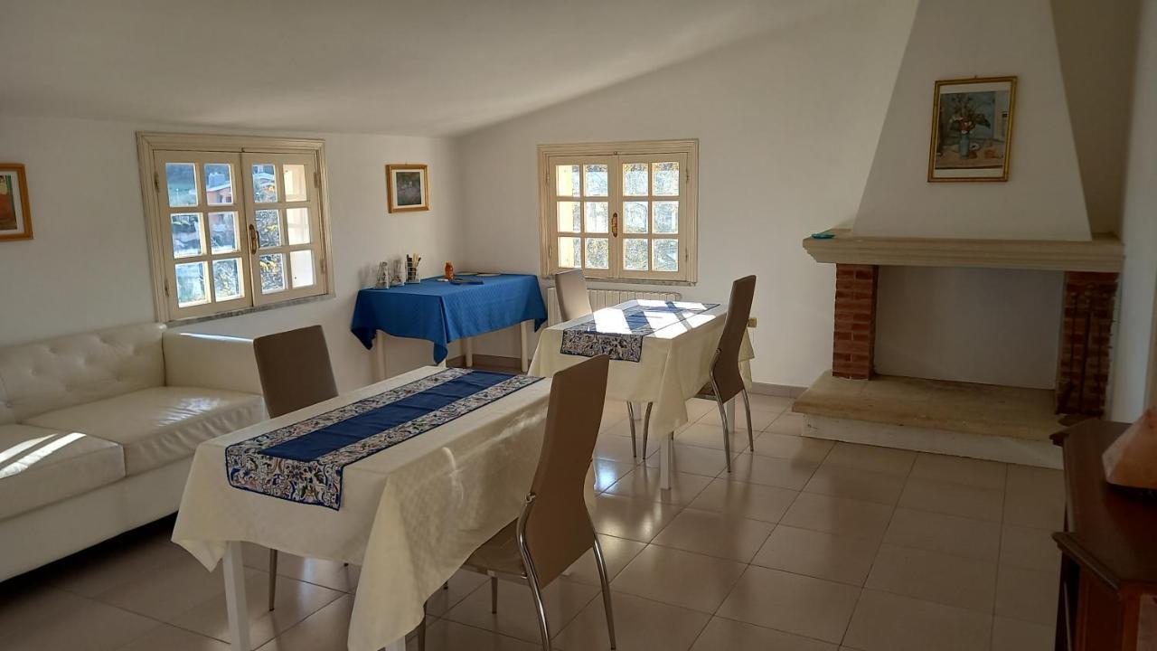Bed & Breakfast Suite 렌데 외부 사진