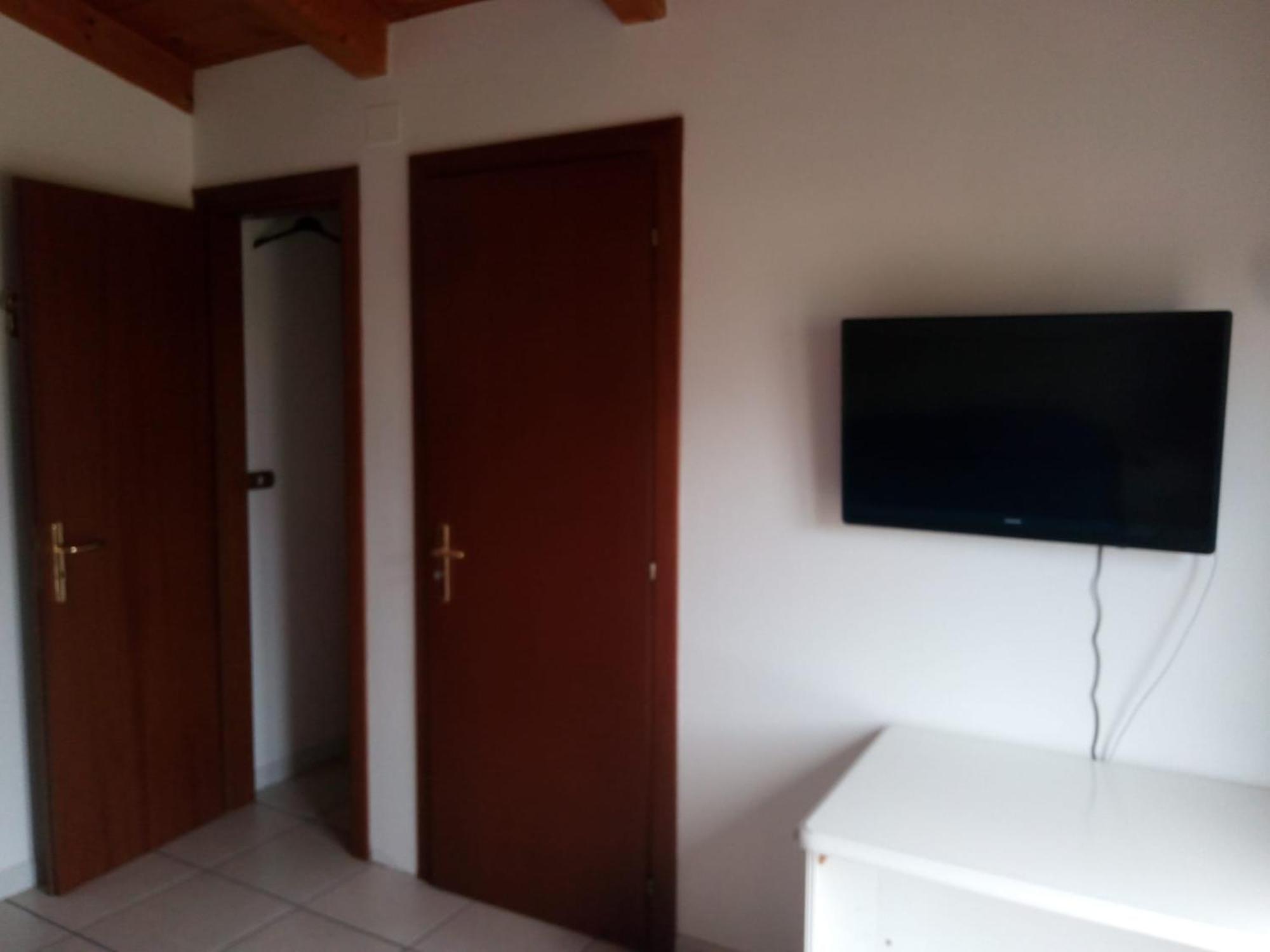 Bed & Breakfast Suite 렌데 객실 사진